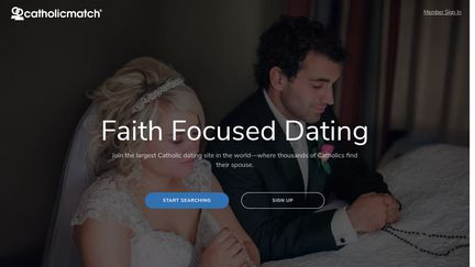 CatholicMatch