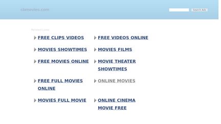Cbmovies