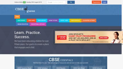 CBSEguess