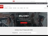 CDW