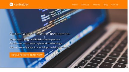 Centraldev