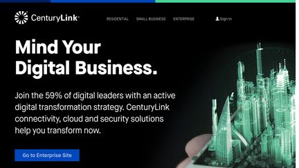 CenturyLink