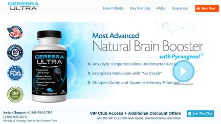 CerebraUltra