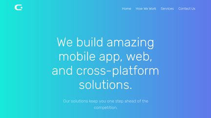 Cgrinfotech