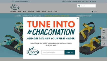 Chaco