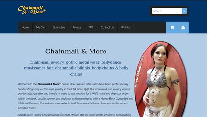 ChainmailAndMore