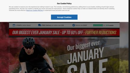 Chain Reaction Cycles