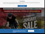 Chain Reaction Cycles