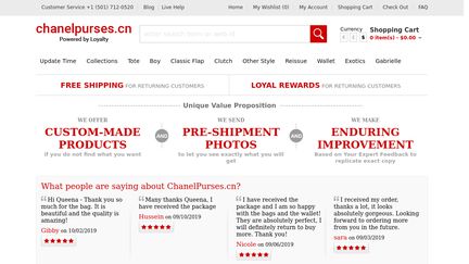 Chanelfinds.ru