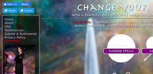 changeyourlifespells review