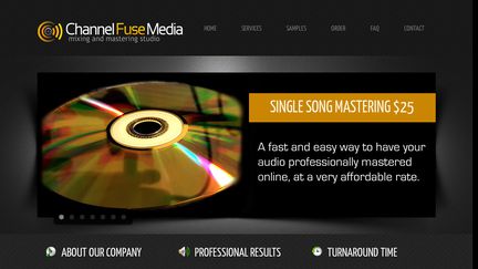 Channel Fuse Media