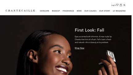 Chantecaille