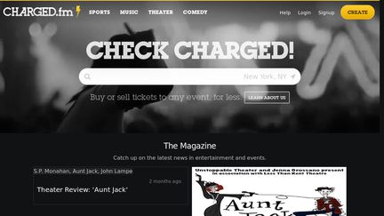 Charged.fm