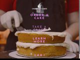 Charm City Cakes