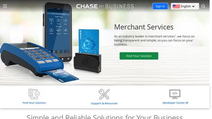 ChasePaymentTech