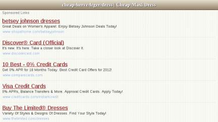 Cheap-herve-leger-dress.com