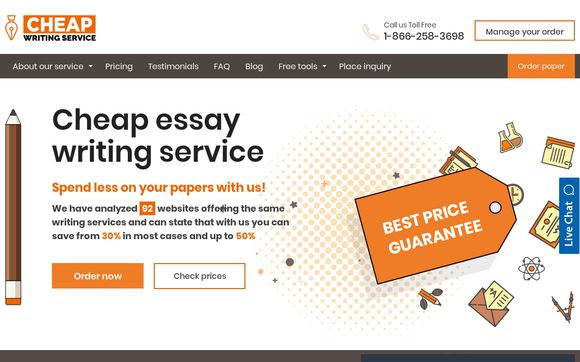 cheap writing service reviews