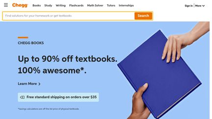 Chegg