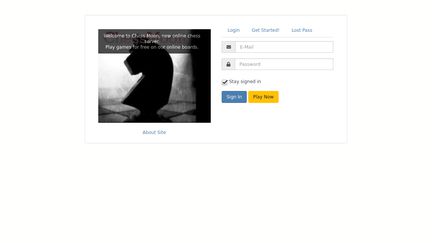 Chessmoon.com
