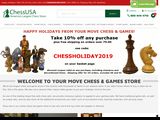 ChessUSA
