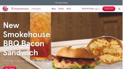 Chick-fil-A