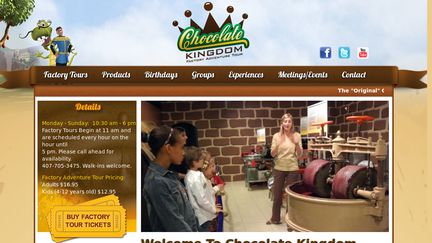 ChocolateKingdom