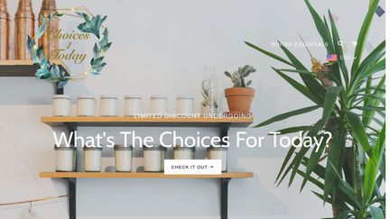 Choices4today