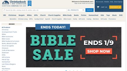ChristianBook