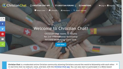 ChristianChat