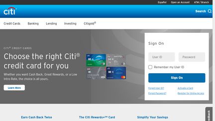 Citigroup Private Bank