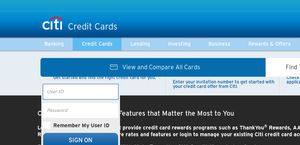Citicards Account Online >> Citicards Reviews 6 Reviews Of Citicards Com Sitejabber Citicards Account Online >> Citicards Reviews 6 Reviews Of Citicards Com Sitejabber