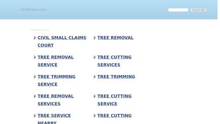 CivilTree