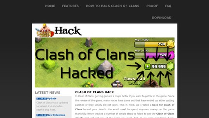 ClashOfClansHack