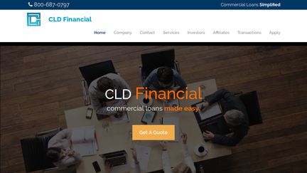 CLD Financial