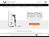 CleanShaven.co.uk