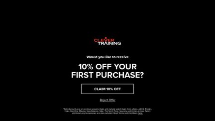Clever Training