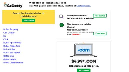 clickdubai.com