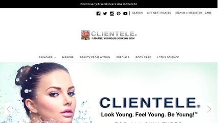 Clientele