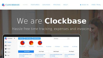 Clockbase