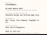 CloudMagic