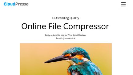 CloudPresso
