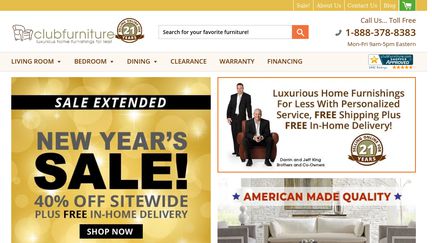 ClubFurniture