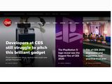 CNET