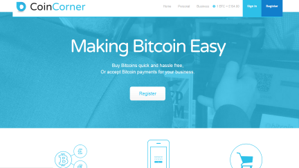 CoinCorner