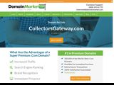 Collectorsgateway