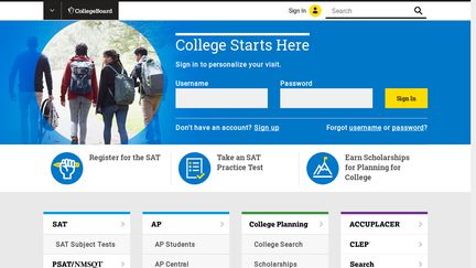 CollegeBoard.org