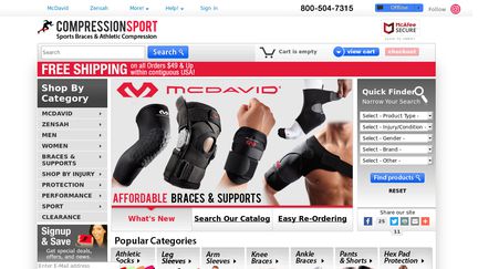 CompressionSport