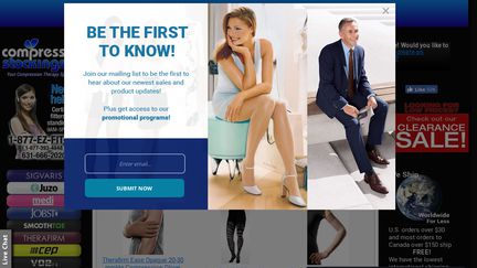 CompressionStockings
