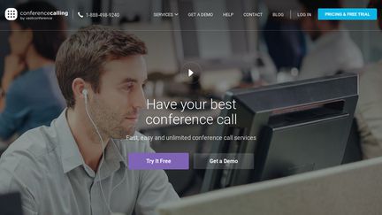 Conference Calling
