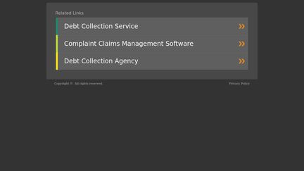 Consumercomplaintagency.org